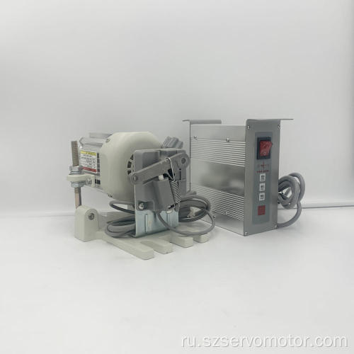 Серводвигатель промышленной швейной машины 750 Вт